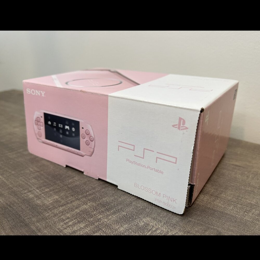 PSP Box - Picture 7 of 9